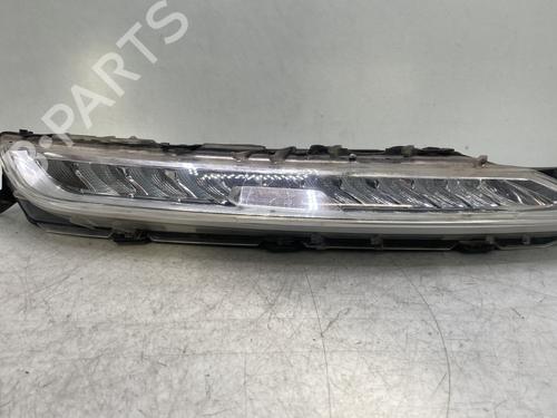 Used Right daytime light CITROËN C4 Grand Picasso II (DA_, DE_) 1.6 HDi / BlueHDi 115 (115 hp) 32527748