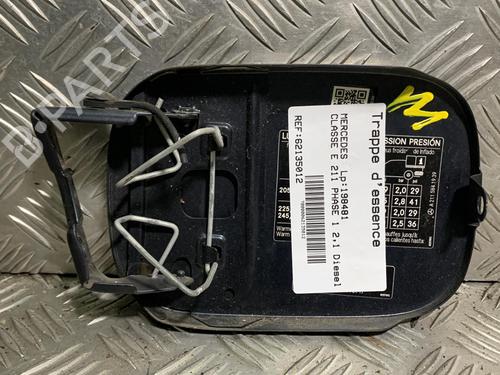Fuel flap MERCEDES-BENZ E-CLASS (W211) E 220 CDI (211.006) | BP19976657C131 