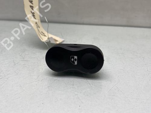 Used Left front window switch DACIA DUSTER (HS_) 1.5 dCi 4x4 (HSMC, HSMD) (110 hp) 30791029