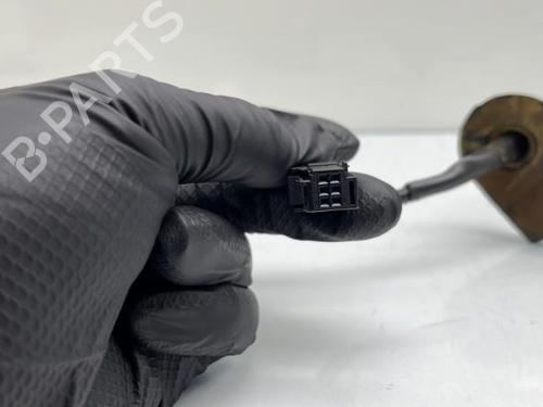 Used Left mirror CITROËN C3 II (SC_) 1.4 HDi 70 (SC8HZC, SC8HR0, SC8HP4) (68 hp) 21963212