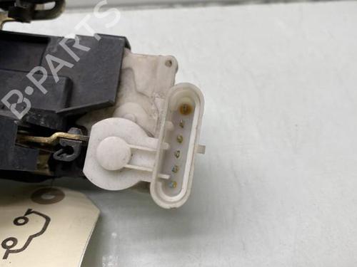 Front left lock FIAT PUNTO (188_) 1.2 60 (188.030, .050, .130, .150, .230, .250) | BP20184973C98