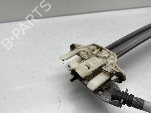 Rear left window mechanism PEUGEOT 406 Break (8E/F) 2.0 HDI 110 | BP29611867C24 