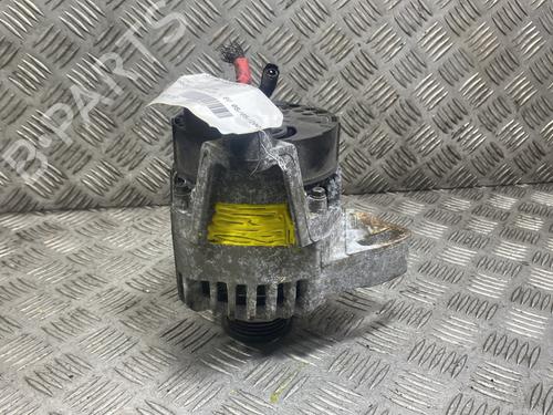 Used Alternator FIAT GRANDE PUNTO (199_) 1.2 (65 hp) 21372941