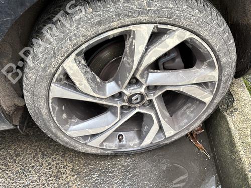 Brake master cylinder RENAULT MEGANE IV Hatchback (B9A/M/N_) 1.6 dCi 130 (B9A4) | BP33484915M77 - Image 16