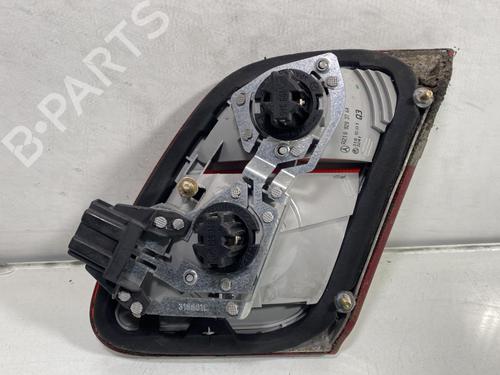Left tailgate light MERCEDES-BENZ E-CLASS (W210) E 220 CDI (210.006) | BP29428987C79 