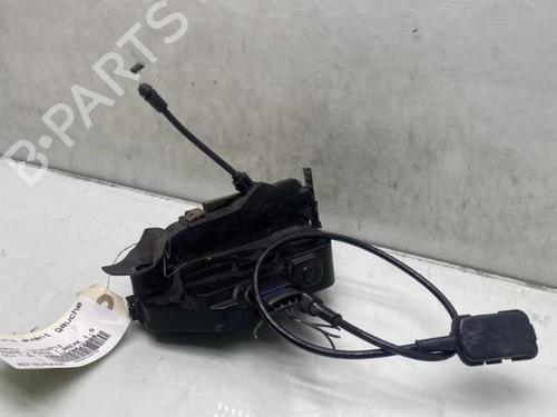 Front left lock RENAULT MEGANE II Estate (KM0/1_)  | BP19960774C98 