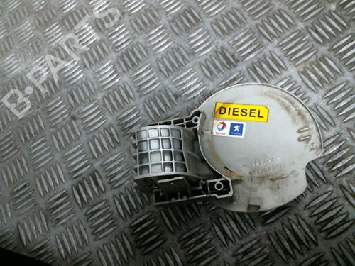 Fuel flap PEUGEOT 307 SW (3H)  | BP20014886C131 