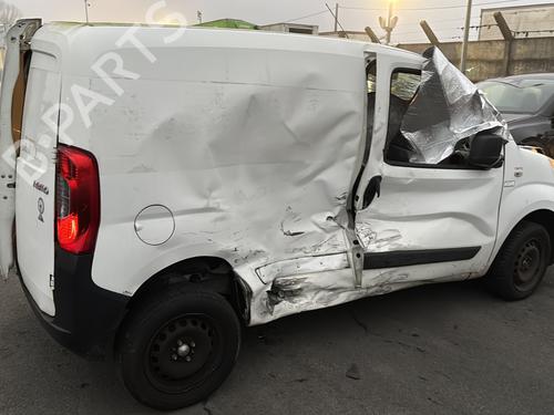 Frontplade/Frontkurv CITROËN NEMO Box Body/MPV (AA_) 1.4 HDi | BP23764851C72 - Image 12