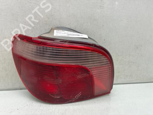 Used Left taillight Left taillight 37498707 37498707