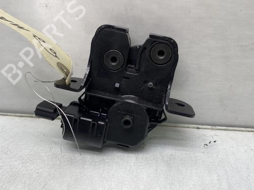 Used Tailgate lock RENAULT MEGANE III Coupe (DZ0/1_) 1.5 dCi (DZ0A) (86 hp) 21963909