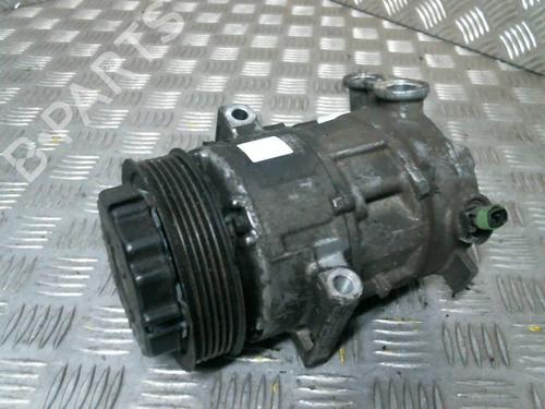 Used AC compressor OPEL CORSA D (S07) 1.3 CDTI (L08, L68) (75 hp) 20000438