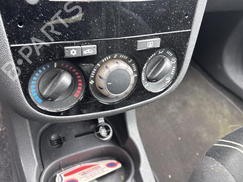 Steering column OPEL CORSA D (S07) 1.2 LPG (L08, L68) | BP38448344M21 - Image 15