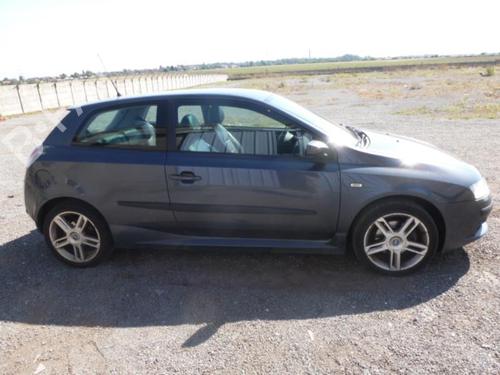 Bakluke CC/Kombi-Kupé FIAT STILO (192_) 1.9 JTD (192_XE1A) | BP20033143C6 