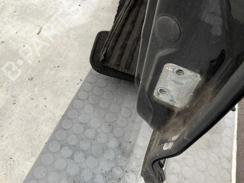 Left front door VW TOUAREG (7LA, 7L6, 7L7) 2.5 R5 TDI | BP32263851C2