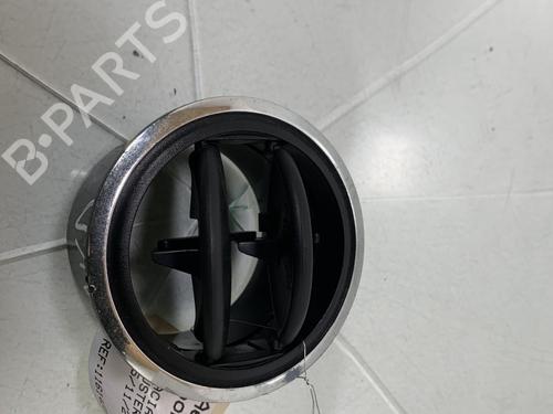 Used Air vent Air vent DACIA DUSTER (HS_) 1.5 dCi (109 hp) 31281685 31281685