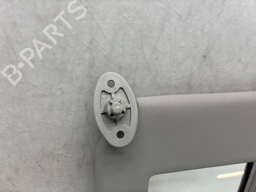 Left sun visor SUZUKI SWIFT IV (FZ, NZ) 1.2 (AZH412, ZC72S) | BP37225694I1 - Image 3