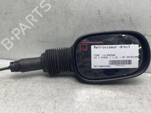 Retrovisor derecho FORD KA (RB_)  | BP20008096C27 