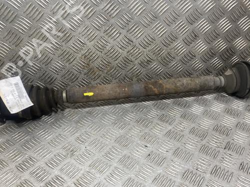 Used Right front driveshaft VW POLO (9N_, 9A_) 1.4 TDI (70 hp) 26715422