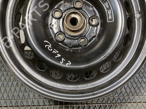 Used Rim Rim MERCEDES-BENZ C-CLASS (W203) C 200 CDI (203.004) (116 hp) 21959251 21959251
