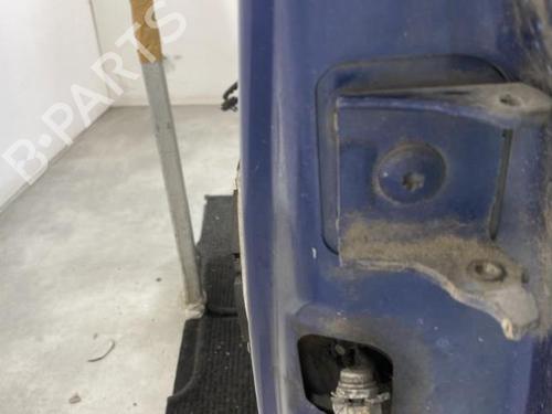 Dør venstre fortil CITROËN C3 I (FC_, FN_) [2002-2013]  30819606