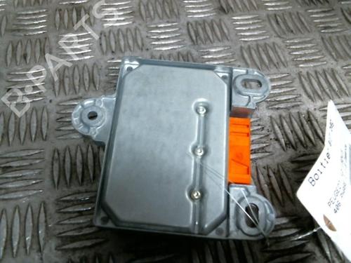 Used ECU airbags PEUGEOT 406 (8B) 1.8 (90 hp) 19981501