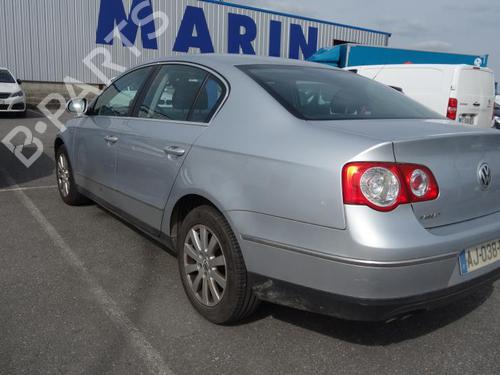 Højre baklys, luke VW PASSAT B6 (3C2) 1.9 TDI | BP21950599C80 