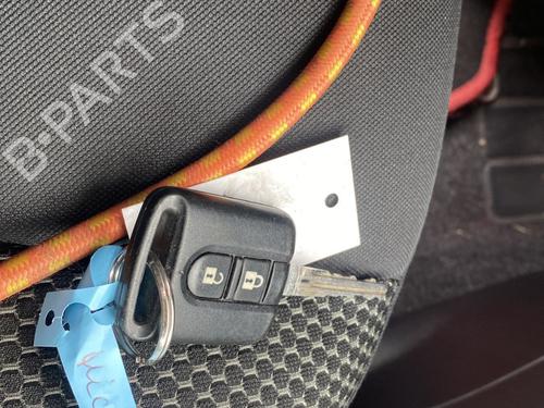 Left front indicator NISSAN MICRA III (K12) 1.2 16V | BP32469969C32 