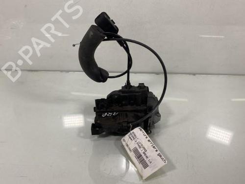 Used Rear left lock RENAULT MEGANE III Grandtour (KZ0/1) 1.5 dCi (KZ0C, KZ1A) (90 hp) 19953429