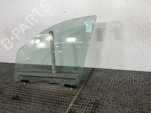 Used Front left door window Front left door window RENAULT SCÉNIC III (JZ0/1_) 1.5 dCi (110 hp) 26123501 26123501