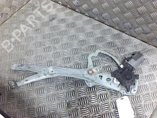 Front left window mechanism MERCEDES-BENZ E-CLASS (W210) E 290 Turbo-D (210.017) | BP20003533C22 
