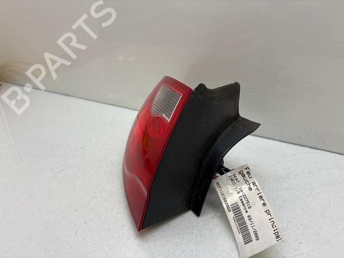 Left taillight SEAT EXEO (3R2) 1.8 T | BP39902040C34 - Image 2