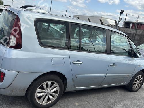 Right front door RENAULT ESPACE IV (JK0/1_) 2.0 (JK0A, JK1D, JK0N) | BP31130231C3 