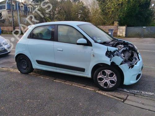 Hjulbue RENAULT TWINGO III (BCM_, BCA_) 1.0 SCe 75 | BP32318057C56 