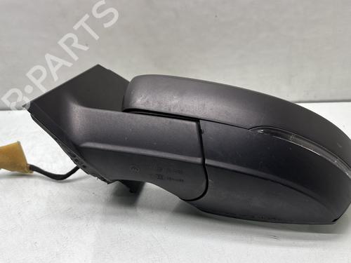 Left mirror VW POLO V (6R1, 6C1) 1.2 | BP29707401C26