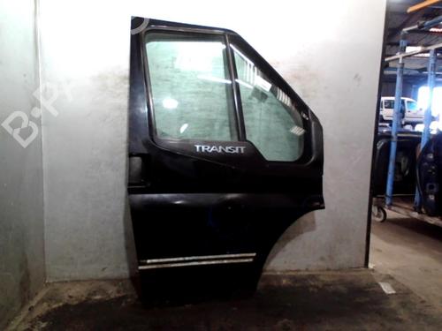 Right front door FORD TRANSIT Van (FA_ _) 2.2 TDCi | BP21952147C3 