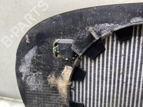 Left mirror glass PEUGEOT 206 Hatchback (2A/C) 2.0 HDI 90 | BP23766187C148 