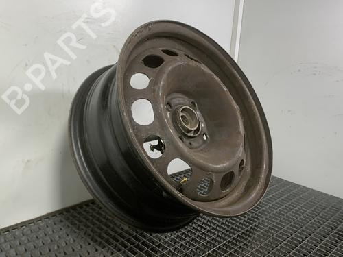 Fælk Fælk PEUGEOT 308 I (4A_, 4C_) 1.6 HDi (112 hp) 22178342 22178342