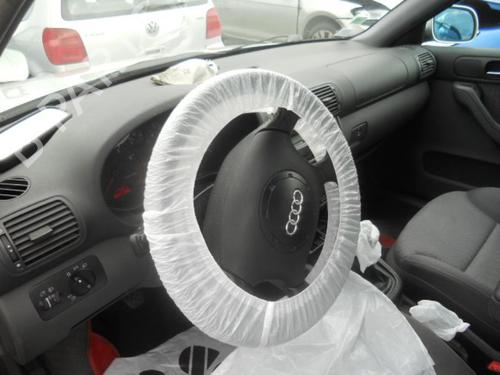 Left mirror AUDI A3 (8L1)  | BP20003998C26 