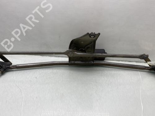 Used Front wiper motor FORD TRANSIT Van (FA_ _) 2.0 DI (FAE_, FAF_, FAG_) (75 hp) 24305620