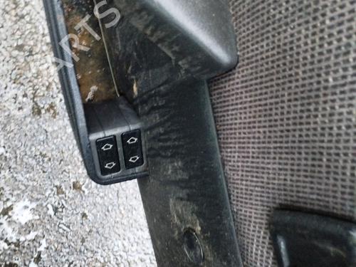 Dørrute Høyre foran PEUGEOT 205 II (20A/C) 1.8 XDT | BP30864074C19