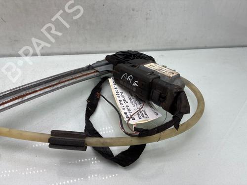 Rudehejsemekanisme venstre bagtil Rudehejsemekanisme venstre bagtil RENAULT LAGUNA II Grandtour (KG0/1_) 1.9 dCi (125 hp) 37171587 37171587
