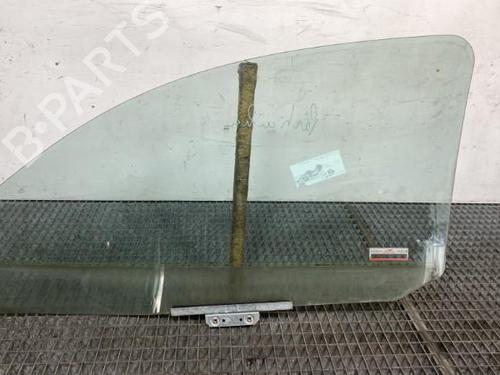 Used Front right door window FORD KA (RB_) [1996-2008]  19951295