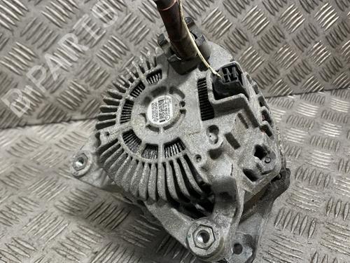 Alternateur RENAULT MASTER III Van (FV) 2.3 dCi 100 FWD (FV0A, FV0B, FV0G, FV0K, FV0H) (101 hp) 31917497
