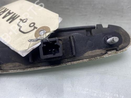Used Switch Switch PEUGEOT 307 (3A/C) 2.0 HDi 90 (90 hp) 19990112 19990112