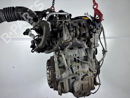 Engine RENAULT CAPTUR I (J5_, H5_) 0.9 TCe 90 | BP37608471M1 - Image 5