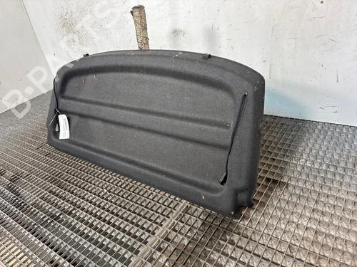 Rear parcel shelf RENAULT CAPTUR I (J5_, H5_) 1.5 dCi 90 (J5N4, J5M5, J5MW, J5M6, J5AL, J5AJ) | BP36162587C85 - Image 4