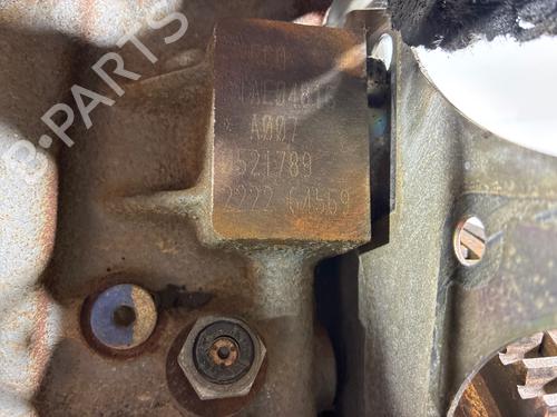 Engine IVECO DAILY IV Platform/Chassis | BP38561669M1 - Image 5