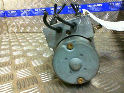 Used ABS pump CITROËN SAXO (S0, S1) 1.0 X (50 hp) 20035176