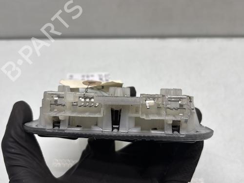 Interior roof light DS DS 3 (SA_) 1.2 VTi 82 (SAHMZ6) | BP28601116I8 