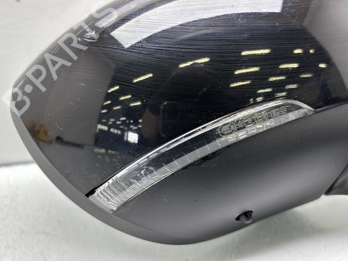 Right mirror RENAULT CLIO IV (BH_) 0.9 TCe 75 (BHNP) | BP29851253C27
